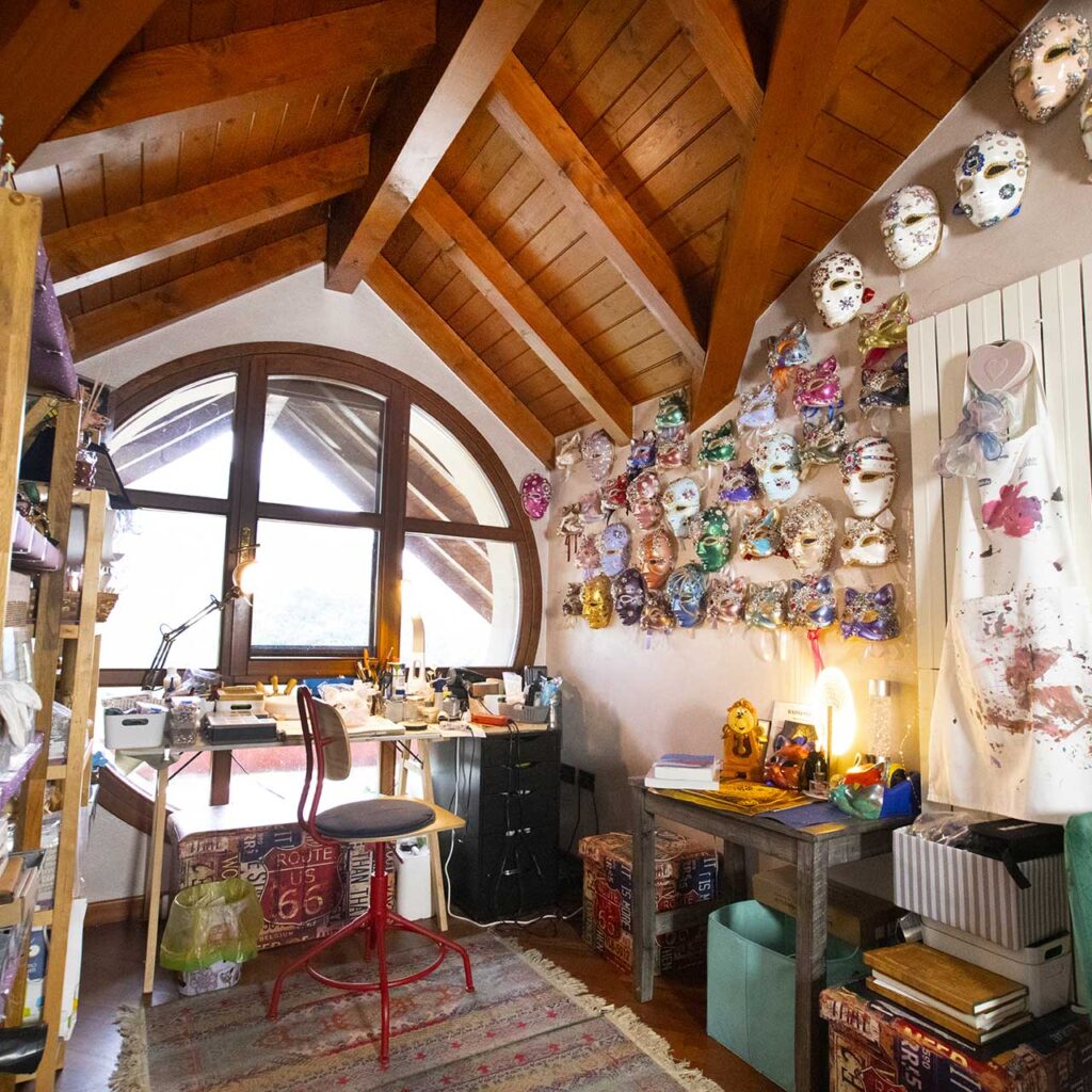 Atelier