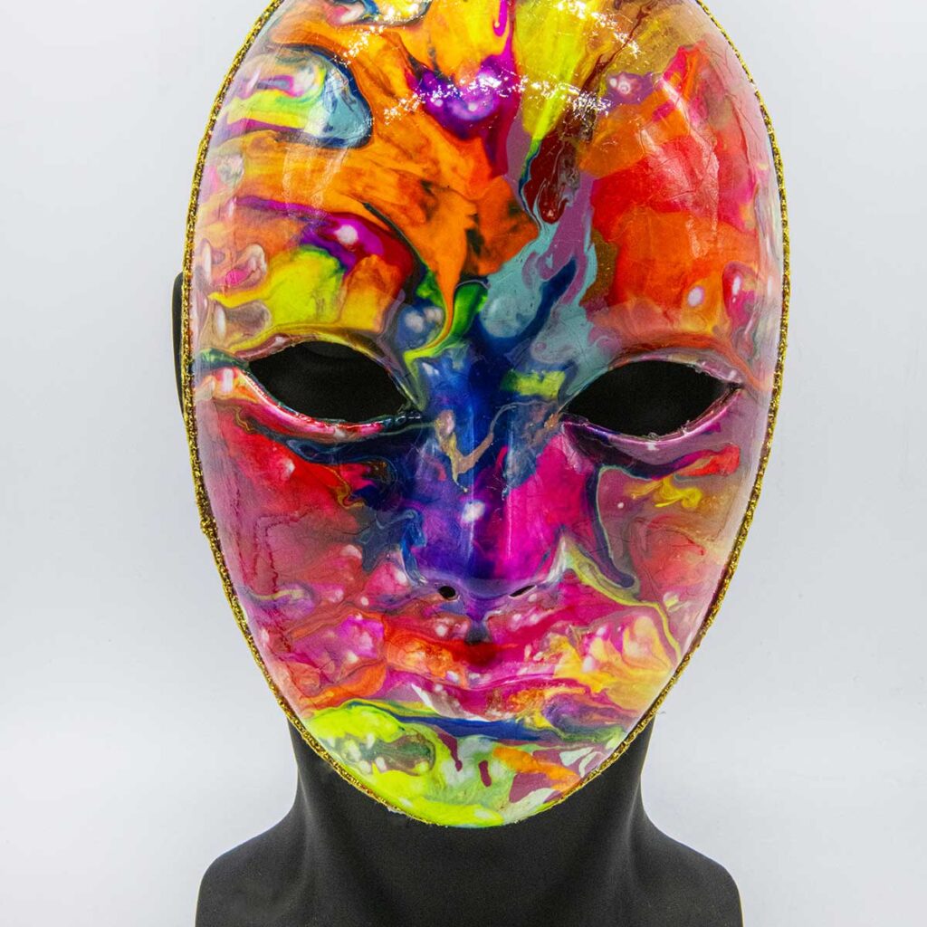 Galactic Man